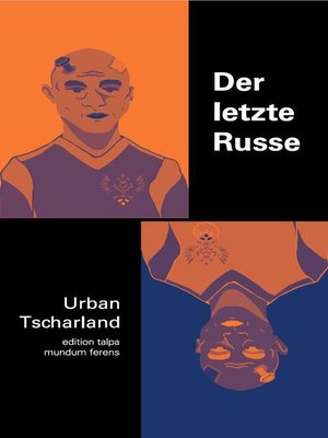 cover image of Der letzte Russe